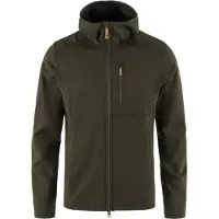 Fjällräven Casaco Polar Com Fecho Keb