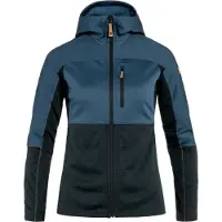 Fjällräven Casaco Com Capuz Abisko Trail