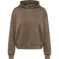 Kaffe Pullover 'KAAnnika' sépia