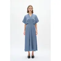 Inwear Vestido 'SuzkyIW' safira