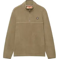 Superdry para homem. M2014494A Moletom Expedition bege (M), Casual, Polister Reciclado