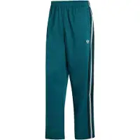 Adidas Originals ADICOLOR SST CALÇAS DE TREINO LARGAS DE MALHA