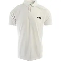 BOSS Polo De Manga Curta Goc Paddytech
