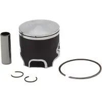 Italkit Kit De Pistão Derbi Senda/senda Piagas Gas Io Itk Carrstd D 47.56 B