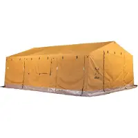 Altus Tenda De Campismo Pabellon J30 4.5x10m