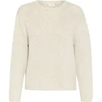 Kaffe Pullover 'KAGerdi' bege claro