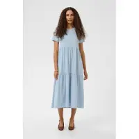Love Copenhagen Vestido de verão 'LCDominika' azul claro