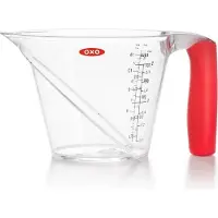 Oxo Copo De Medida 0,5l