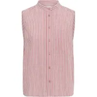 Inwear Blusa 'IWBilly' vermelho florescente