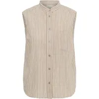 Inwear Blusa 'Billy' bege / creme