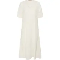 Culture Vestido 'CUAdelfine' branco