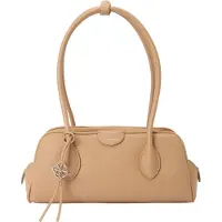 Calvin Klein Mala de ombro cappuccino