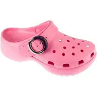 Crocs Sandálias Brooklyn Sky
