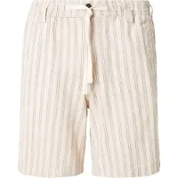 Jack & Jones Calças 'JPSTJAIDEN' bege / navy