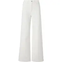 Carhartt WIP Calças de ganga 'Jane' branco denim