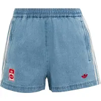 Adidas Originals Short Jeans Coca-cola