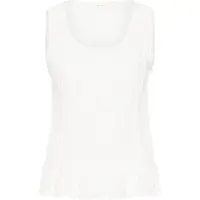 Cream Blusa 'CRHenva' branco