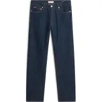 Tommy Hilfiger Big & Tall Calças de ganga 'MADISON' azul escuro