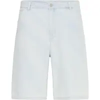 Solid !Solid Calças de ganga ' SDTommy Relaxed Fit ' azul claro