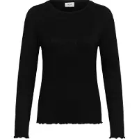 Saint tropez Camisa 'OlaliaSZ' preto