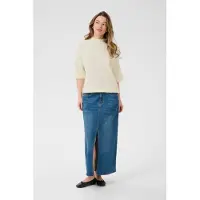 Kaffe Pullover 'KAMarina' bege claro