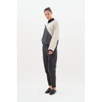 Inwear Pullover 'RancelI' bege / azul noturno
