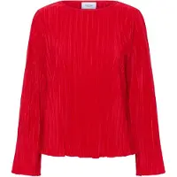 Saint tropez Blusa 'Zuni' vermelho