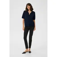 Kaffe Pullover 'KALizza' marinho