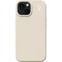 IDEAL OF SWEDEN Capas para smartphones 'iPhone 13/14/15/16E' branco natural