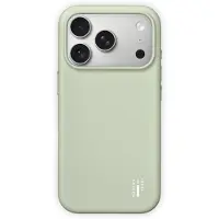 IDEAL OF SWEDEN Capas para smartphones 'iPhone 17 Pro' verde claro