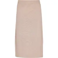 Dreimaster Klassik Saia 'Classik Look' bege