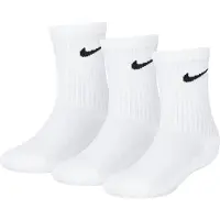 Nike Meias 'Crew' branco