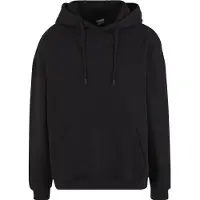 Urban Classics Sweatshirt preto