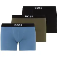 BOSS Boxers One 10272529 3 Unidades