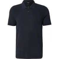 BOSS Pullover 'Momentum-Lite' azul escuro