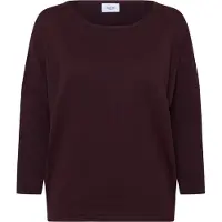 Saint tropez Pullover 'MilaSZ' cyclam