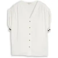 Tom Tailor Blusa branco