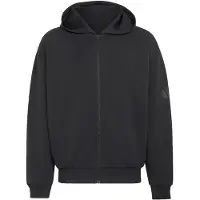Adidas CASACO COM CAPUZ SOFT LUX COM FECHO INTEGRAL
