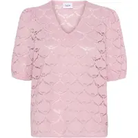 Saint tropez Blusa cor-de-rosa