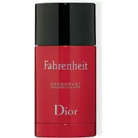Dior Desodorante Fahrenheit Without Alcohol Stick 75g