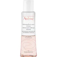 Avene Démaquillant Yeux Intense 125 ml