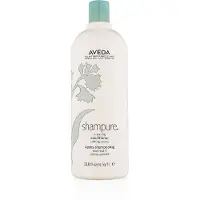 Aveda Shampure Condicionador leve nutritivo para nutrir e iluminar 1000 ml