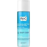 Roc Double Action Eye Make Up Remover 125 ml