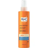 Roc Soleil-Protect Moisturising Spray Lotion SPF50+ 200 ml
