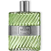 Dior Eau Sauvage Loção Após Barba 200 ml Sem Vapo