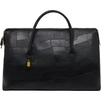 Faina Malas de tiracolo preto