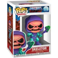 Funko POP! Figura Pop! Masters Of The Universe (t11)-skeletor
