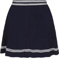 Dreimaster Maritim Saia 'Nautical' navy / branco