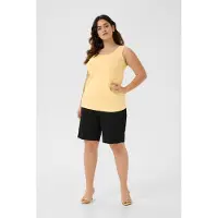 KAFFE CURVE Top oliveira