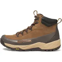 Aigle Sapatos De Caminhada Nd691 Gore-tex